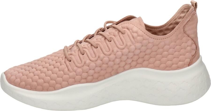 ECCO Therap sneakers roze Leer Dames - Foto 5