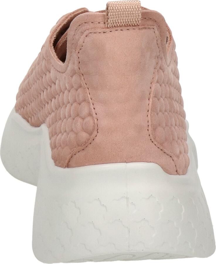 ECCO Therap sneakers roze Leer Dames - Foto 2