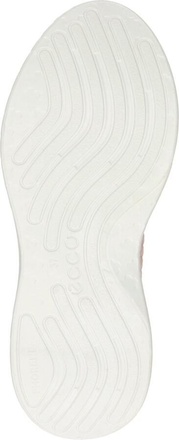 ECCO Therap sneakers roze Leer Dames - Foto 6