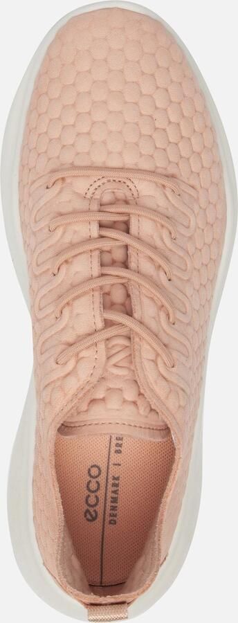 ECCO Therap sneakers roze Leer Dames - Foto 8