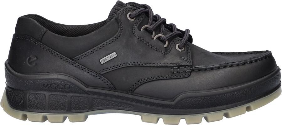 ECCO Track 25 Heren Veterschoen 831714-50659 Zwart - Foto 9