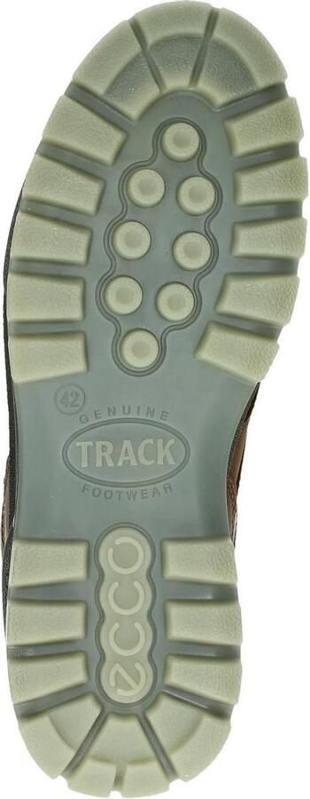ECCO TRACK 25 M–Schoenen–Mannen–Bruin–40 - Foto 8