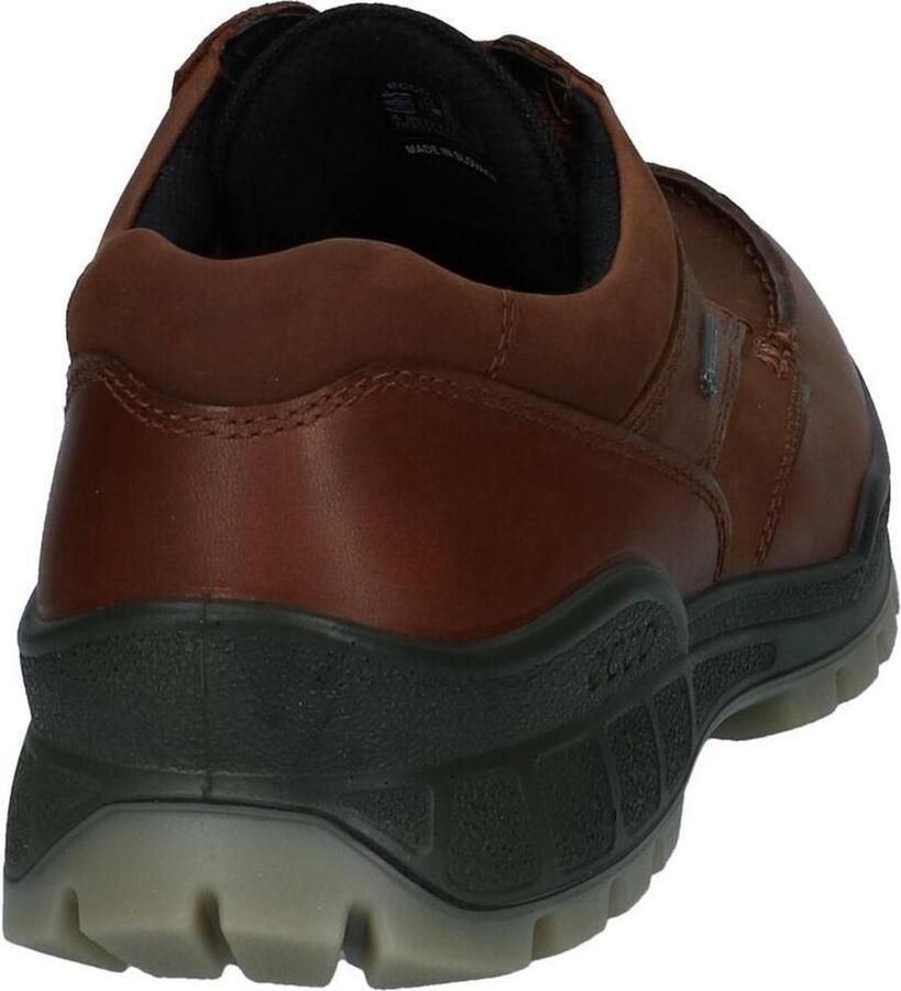 ECCO TRACK 25 M–Schoenen–Mannen–Bruin–40 - Foto 2