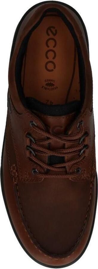 ECCO TRACK 25 M–Schoenen–Mannen–Bruin–40 - Foto 11