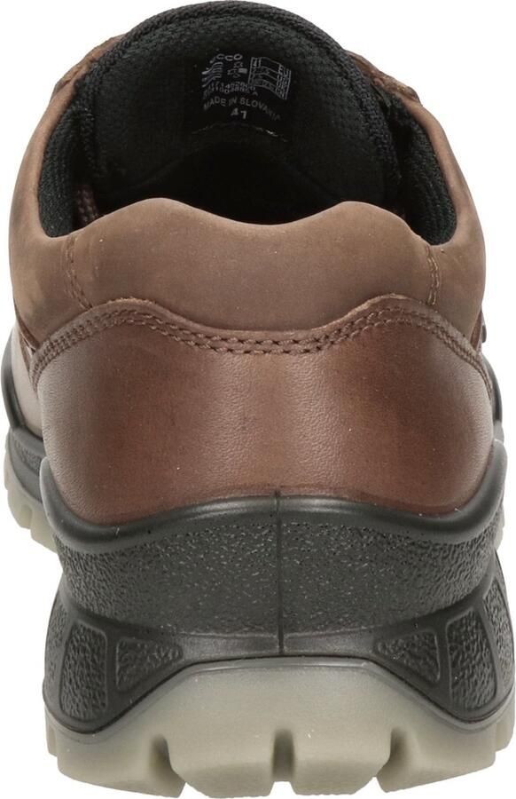 ECCO TRACK 25 M–Schoenen–Mannen–Bruin–40 - Foto 4