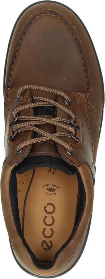 ECCO TRACK 25 M–Schoenen–Mannen–Bruin–40 - Foto 10