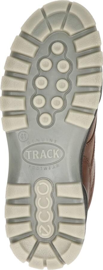 ECCO TRACK 25 M–Schoenen–Mannen–Bruin–40 - Foto 9