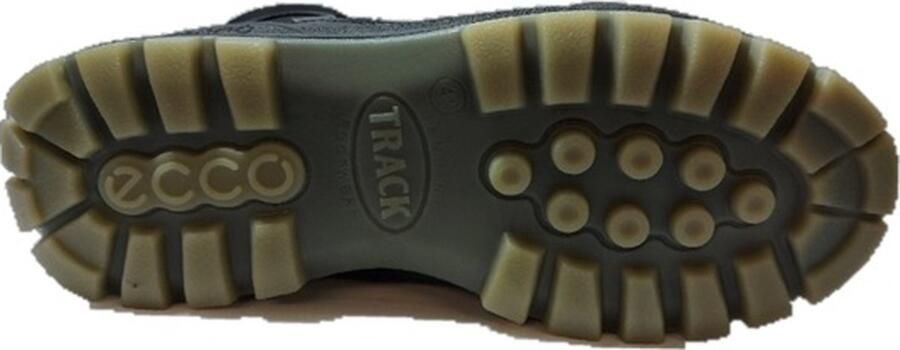 Ecco Winterlaarzen TRACK 25 M met zachte randverdikking - Foto 17