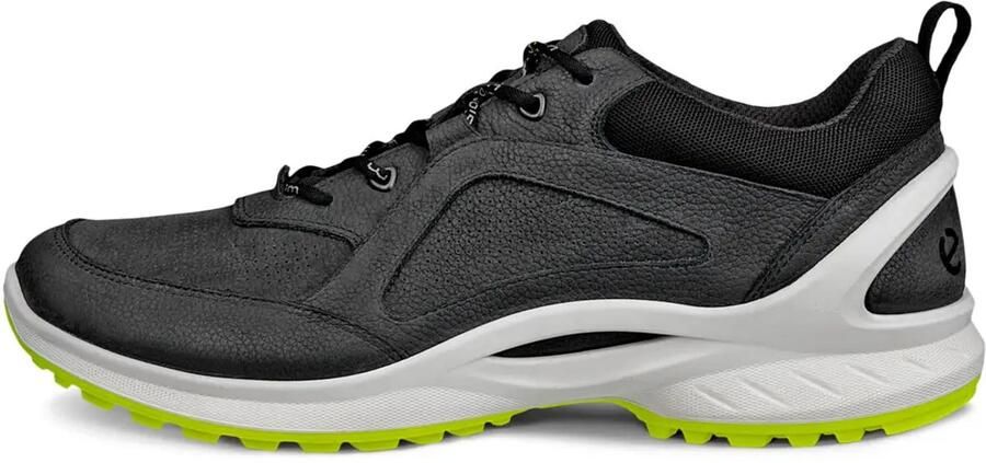 ECCO Biom Energi Sneaker Multisportschoenen grijs