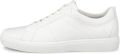 ECCO Trainers Classic - Wit
