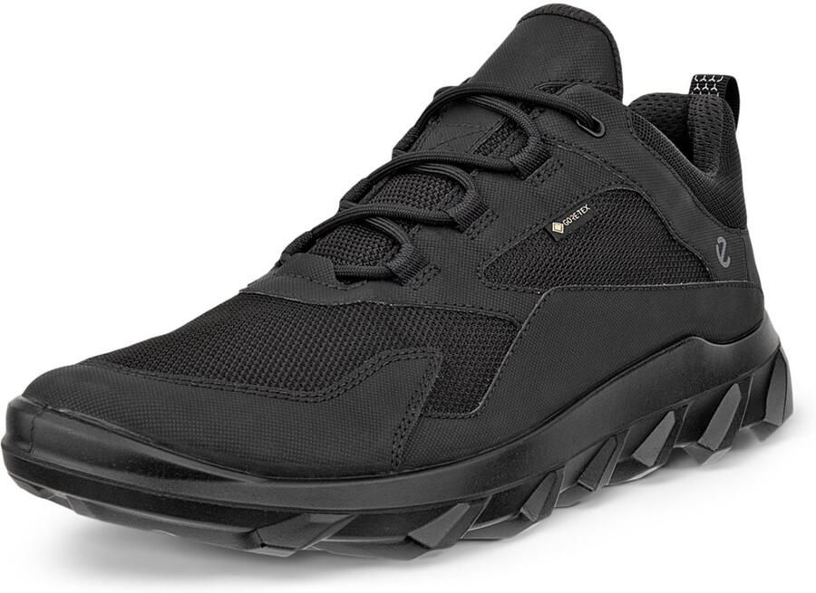 Ecco Slip-on sneakers MX M met waterdichte gore-tex-behandeling - Foto 2