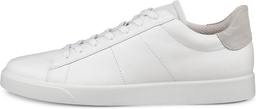 Ecco Sneakers STREET LITE M in retro look vrijetijdsschoen lage schoen veterschoen - Foto 14