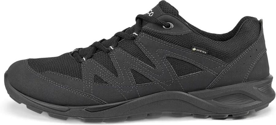 ECCO Terracruise LT Multisportschoenen zwart