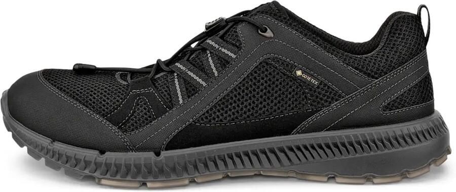 Ecco NU 21% KORTING Sneakers Terracruise II met snelsluiting