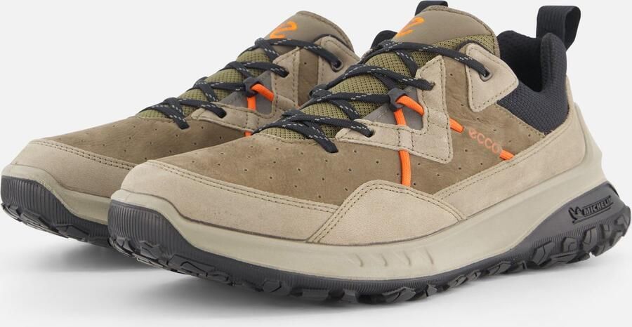 ECCO ULT-TRN Low Multisportschoenen bruin - Foto 3