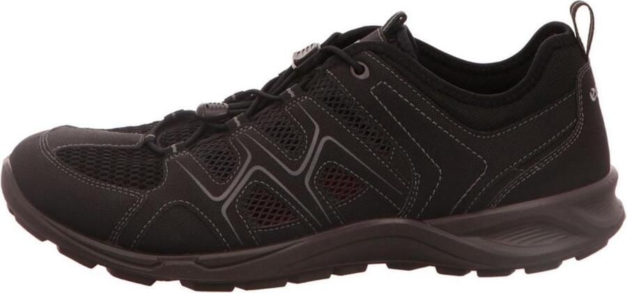 Ecco Slip-on sneakers TERRACRUISE LITE vrijetijdsschoen lage schoen instapschoen met zacht voetbed - Foto 5