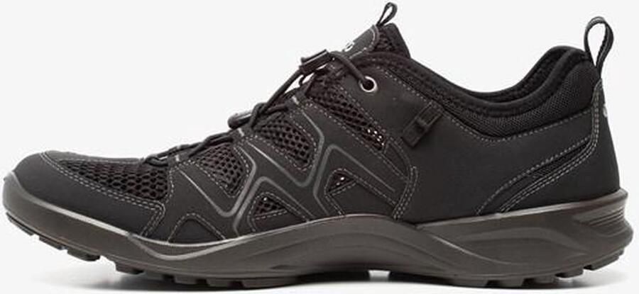Ecco Slip-on sneakers TERRACRUISE LITE vrijetijdsschoen lage schoen instapschoen met zacht voetbed - Foto 6