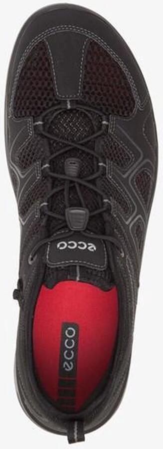 Ecco Slip-on sneakers TERRACRUISE LITE vrijetijdsschoen lage schoen instapschoen met zacht voetbed - Foto 9