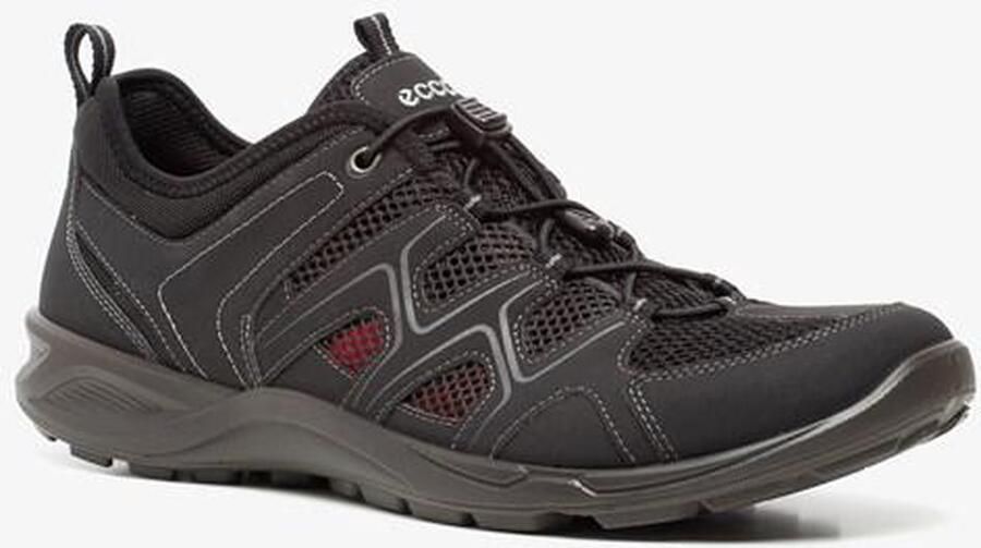 Ecco Slip-on sneakers TERRACRUISE LITE vrijetijdsschoen lage schoen instapschoen met zacht voetbed - Foto 4
