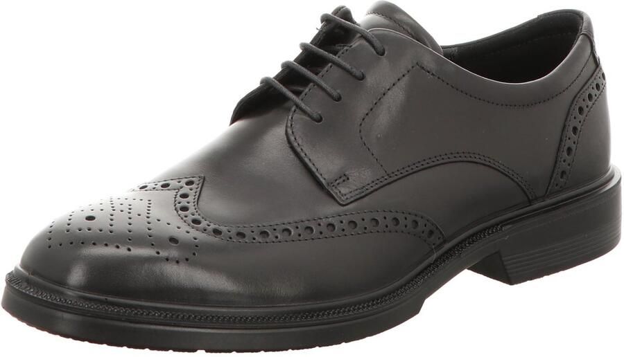 Ecco Veterschoenen met lyra-perforaties - Foto 2