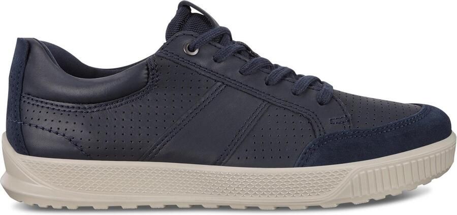 Ecco NU 21% KORTING: sneakers Byway met lichte loopzool