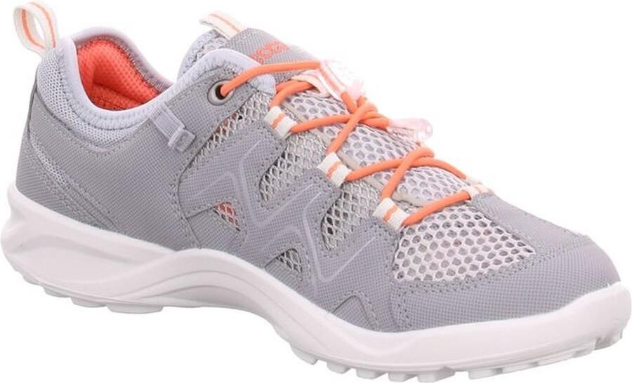 Ecco Slip-on sneakers Terracruise LT W Trekking Schoen Zomerschoen Instapschoen met snelsluiting