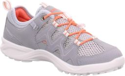 Ecco Slip-on sneakers Terracruise LT W Trekking Schoen Zomerschoen Instapschoen met snelsluiting
