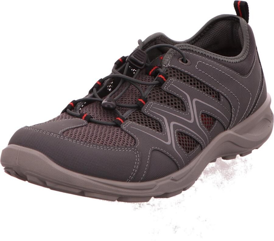 ECCO Terracruise LT Loop Multisportschoenen grijs