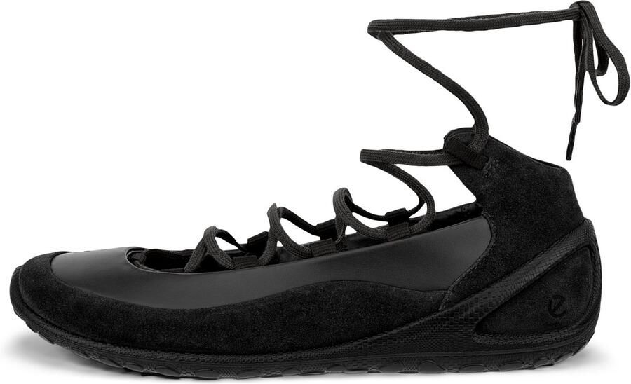 ECCO Veterschoenen voor dames Biom Lite