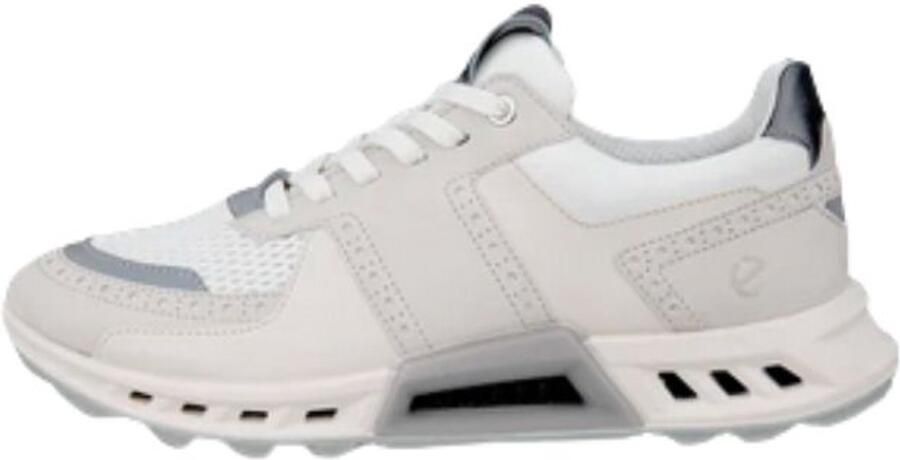 ECCO W Golf Biom Dames Golfschoenen Beige