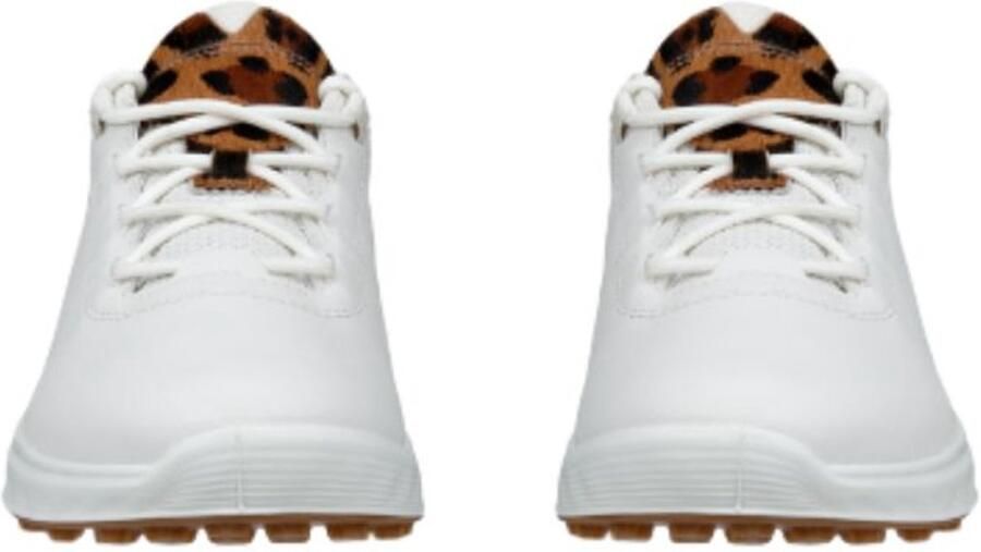 ECCO W Golf S-Casual White Lion