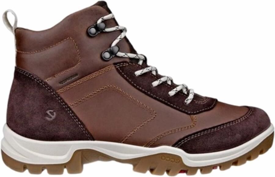 ECCO Wandelschoen Women Xpedition III Mocha Camel