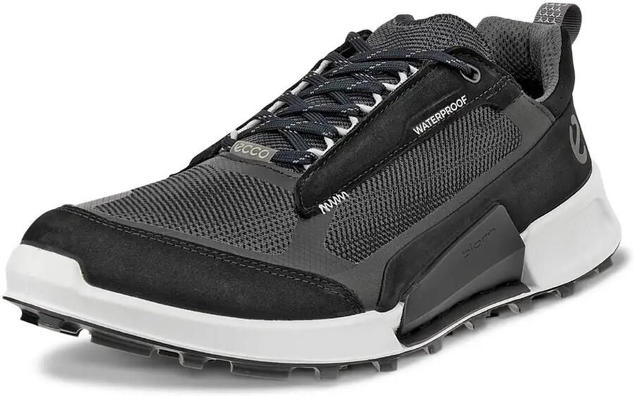 Ecco Sneakers Biom 2.1 X Mountain M Wandelschoen vrijetijdsschoen lage schoen veterschoen met tex-uitrusting - Foto 2