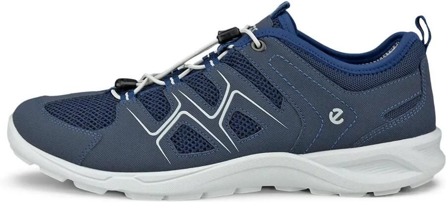 Ecco Slip-on sneakers TERRACRUISE LITE vrijetijdsschoen lage schoen instapschoen met zacht voetbed - Foto 3