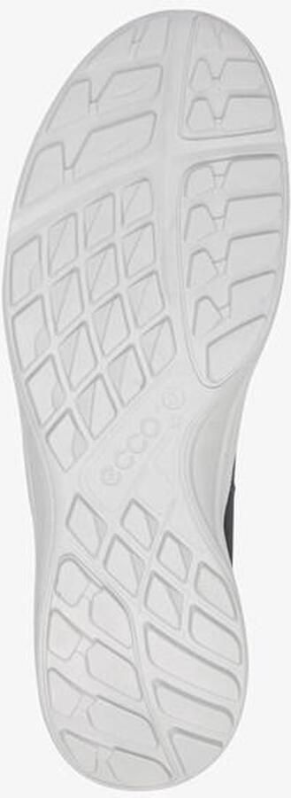 Ecco Slip-on sneakers TERRACRUISE LITE vrijetijdsschoen lage schoen instapschoen met zacht voetbed - Foto 4