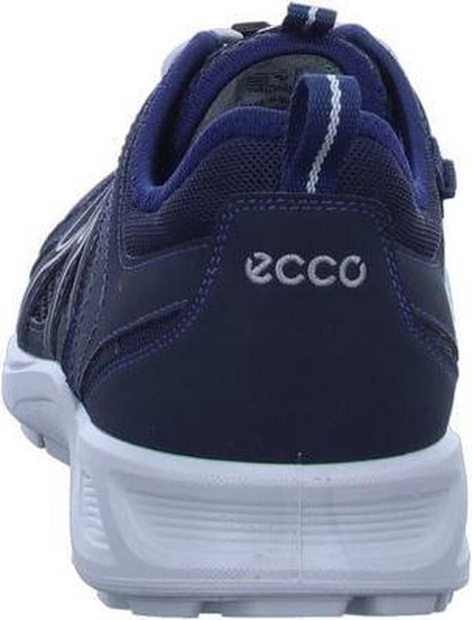 Ecco Slip-on sneakers TERRACRUISE LITE vrijetijdsschoen lage schoen instapschoen met zacht voetbed - Foto 2