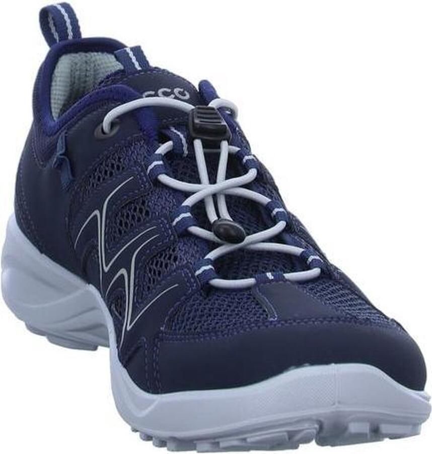 Ecco Slip-on sneakers TERRACRUISE LITE vrijetijdsschoen lage schoen instapschoen met zacht voetbed - Foto 6
