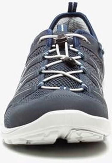 Ecco Slip-on sneakers TERRACRUISE LITE vrijetijdsschoen lage schoen instapschoen met zacht voetbed - Foto 10