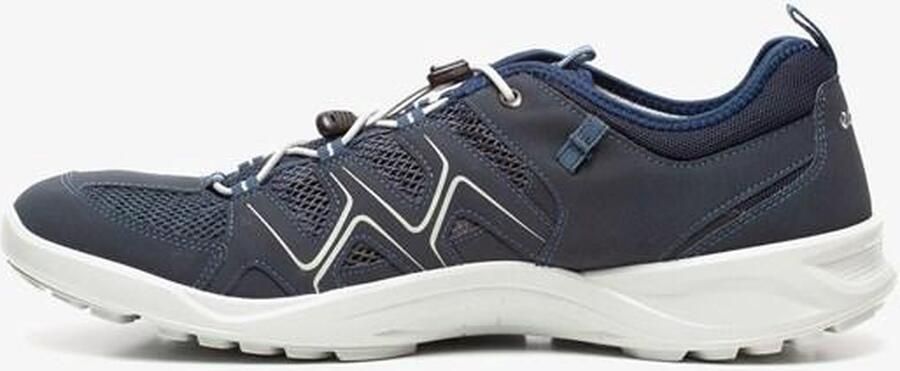 Ecco Slip-on sneakers TERRACRUISE LITE vrijetijdsschoen lage schoen instapschoen met zacht voetbed - Foto 9