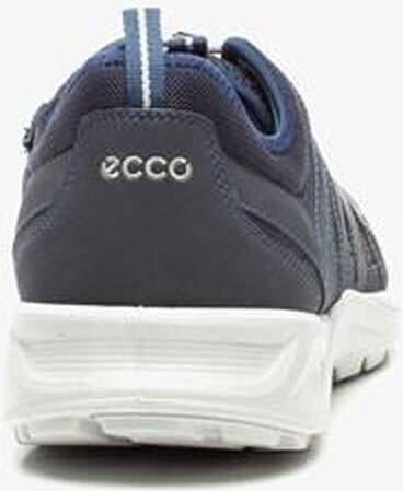 Ecco Slip-on sneakers TERRACRUISE LITE vrijetijdsschoen lage schoen instapschoen met zacht voetbed - Foto 11