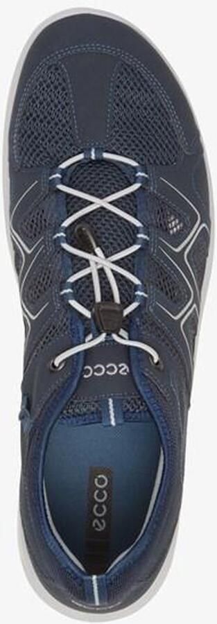 Ecco Slip-on sneakers TERRACRUISE LITE vrijetijdsschoen lage schoen instapschoen met zacht voetbed - Foto 3