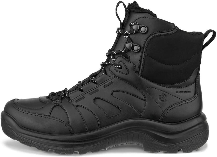 ECCO Waterdichte wandelschoenen voor dames Offroad