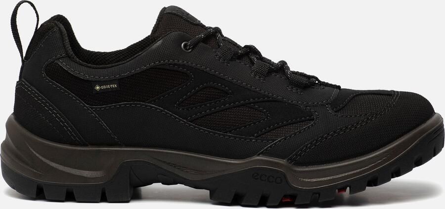 Ecco Veterschoenen XPEDITION 3 M met gore-tex outdoorschoen lage schoen veterschoen - Foto 7