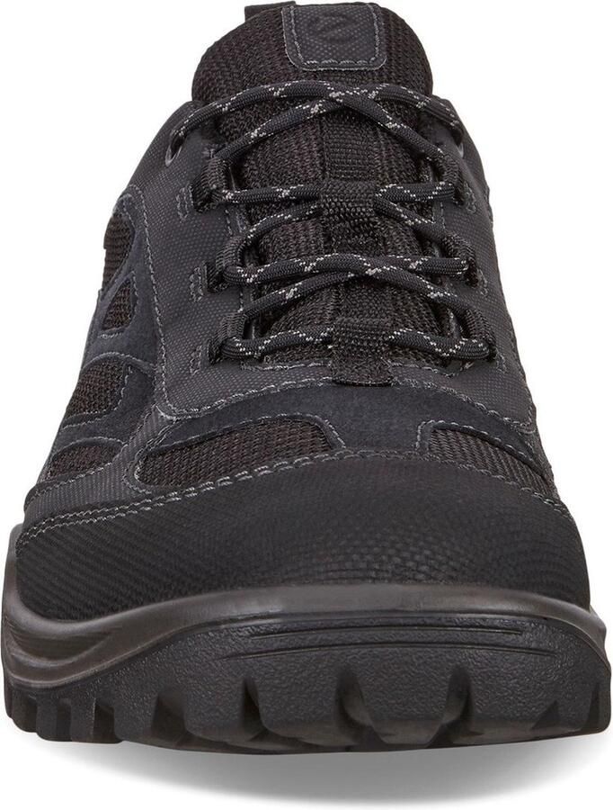 Ecco Veterschoenen XPEDITION 3 M met gore-tex outdoorschoen lage schoen veterschoen - Foto 2