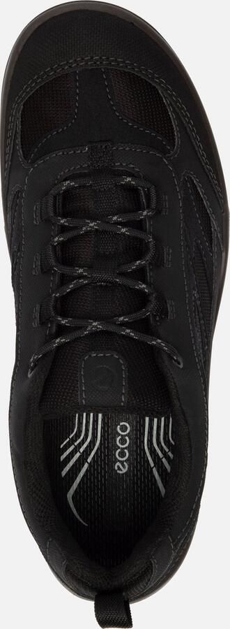 Ecco Veterschoenen XPEDITION 3 M met gore-tex outdoorschoen lage schoen veterschoen - Foto 9
