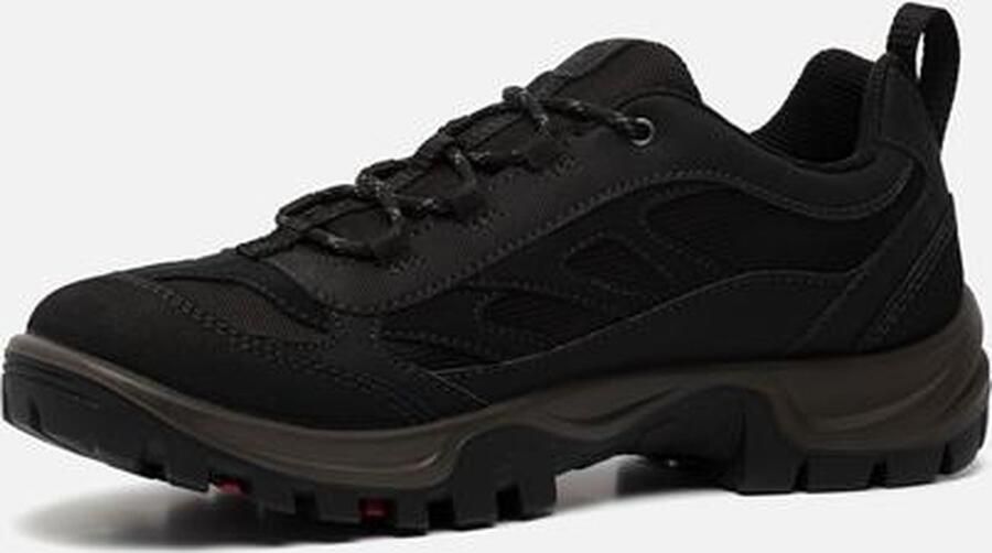 Ecco Veterschoenen XPEDITION 3 M met gore-tex outdoorschoen lage schoen veterschoen - Foto 5