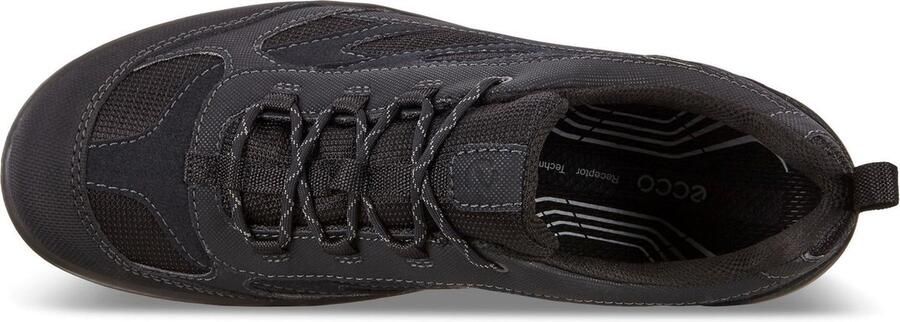 Ecco Veterschoenen XPEDITION 3 M met gore-tex outdoorschoen lage schoen veterschoen - Foto 10
