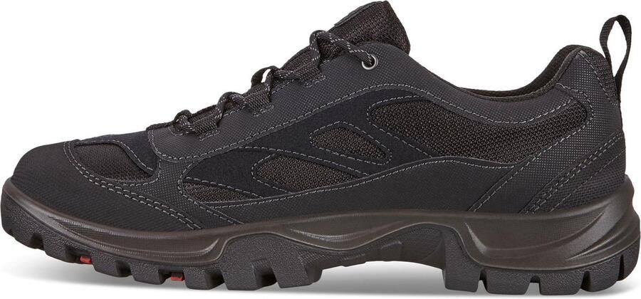 Ecco Veterschoenen XPEDITION 3 M met gore-tex outdoorschoen lage schoen veterschoen - Foto 7
