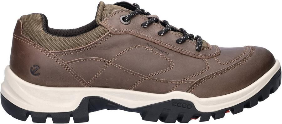 ECCO Xpedition III Shoe Multisportschoenen grijs zwart - Foto 2