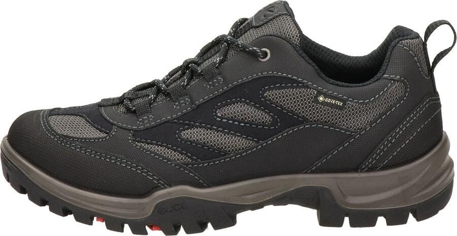 ECCO Xpedition Sportschoenen Vrouwen zwart - Foto 11